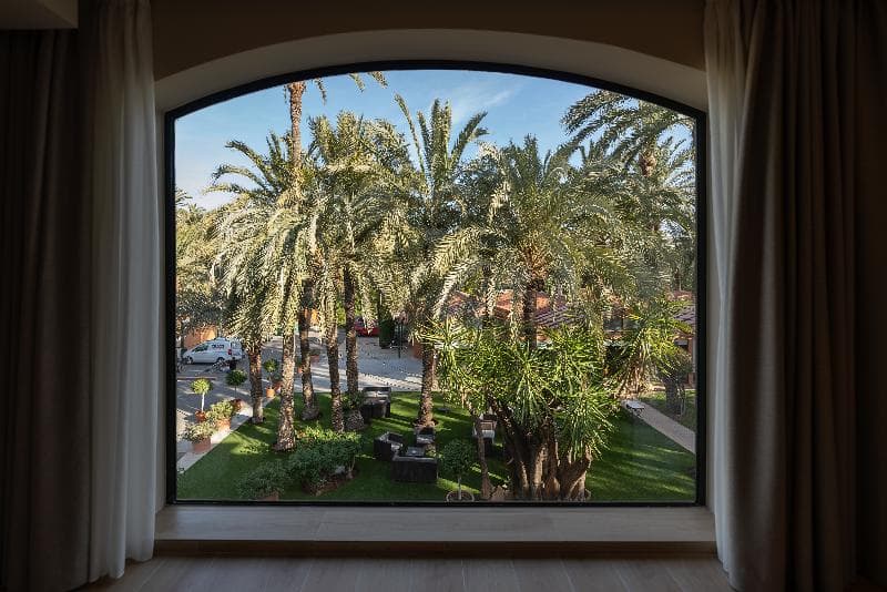 Jardin Milenio image 1