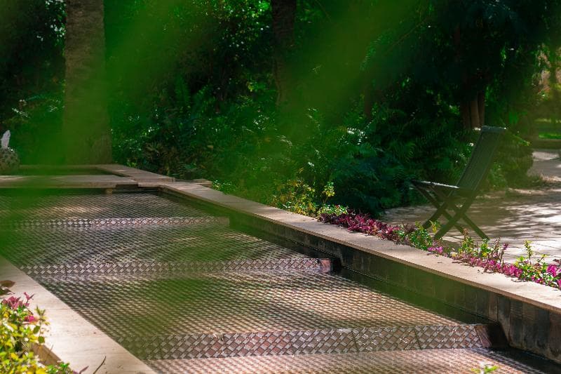 Jardin Milenio image 2