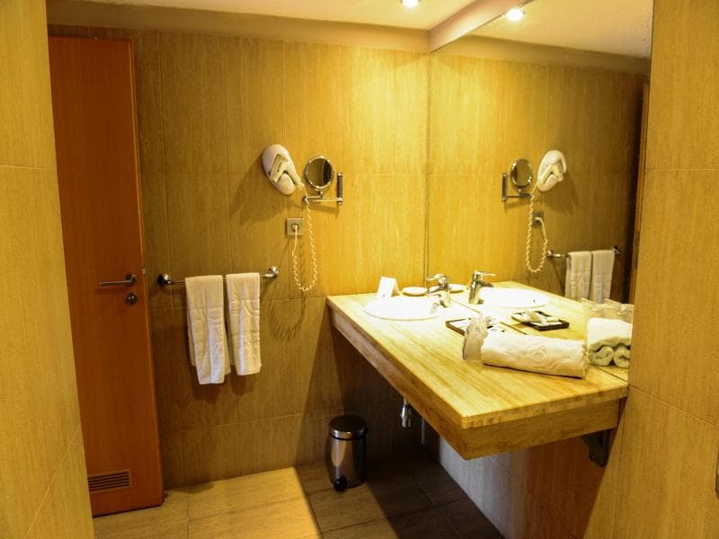 Morasol Suites - View 1