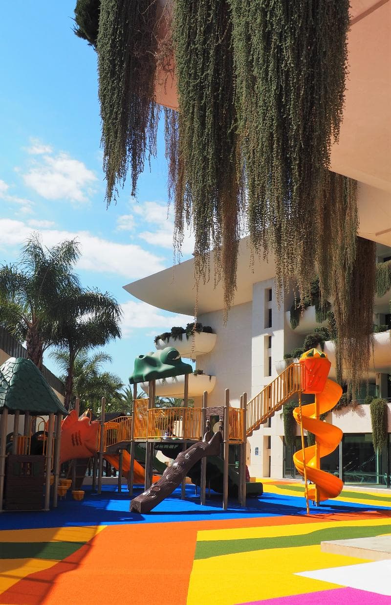 Deloix Aquacenter image 1