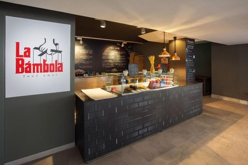 Grupotel Alcudia Pins (ex. Tui Family Life Alcudia image 2