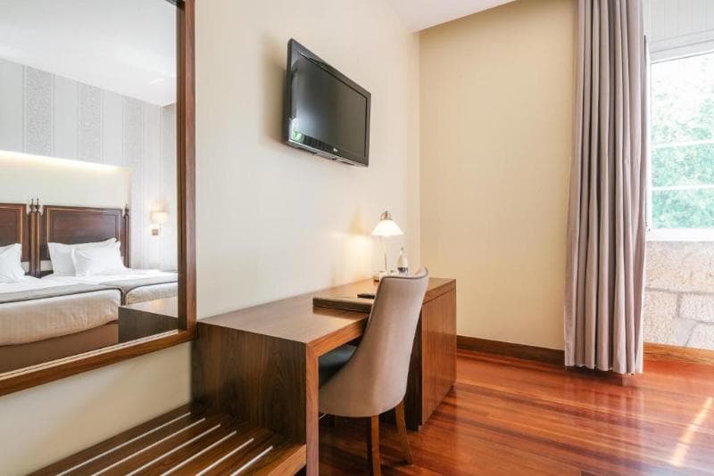 Forte Sao Francisco Hotel image 2