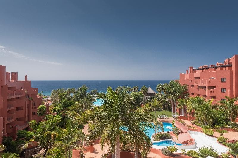 Tivoli La Caleta Tenerife Resort image 1
