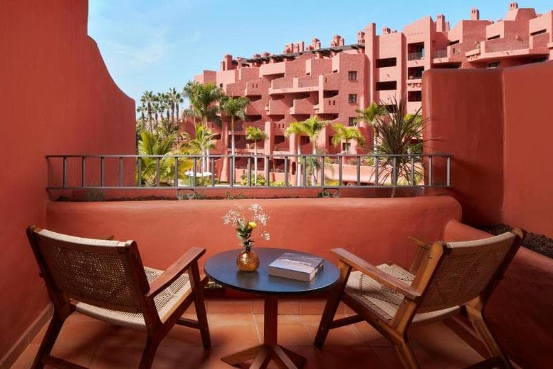 Tivoli La Caleta Tenerife Resort image 9
