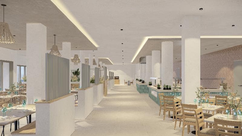 Universal Hotel Romantica image 1