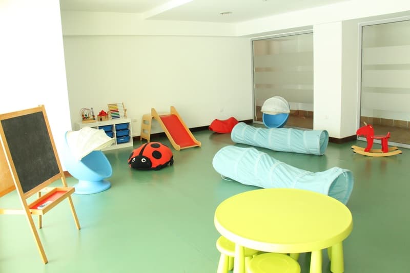 Stay at The Navigator - Palm Oasis Alvor