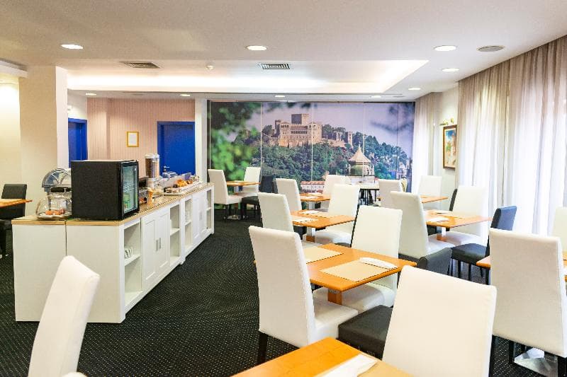 Eurosol Residence Hotel Apartamento image 2