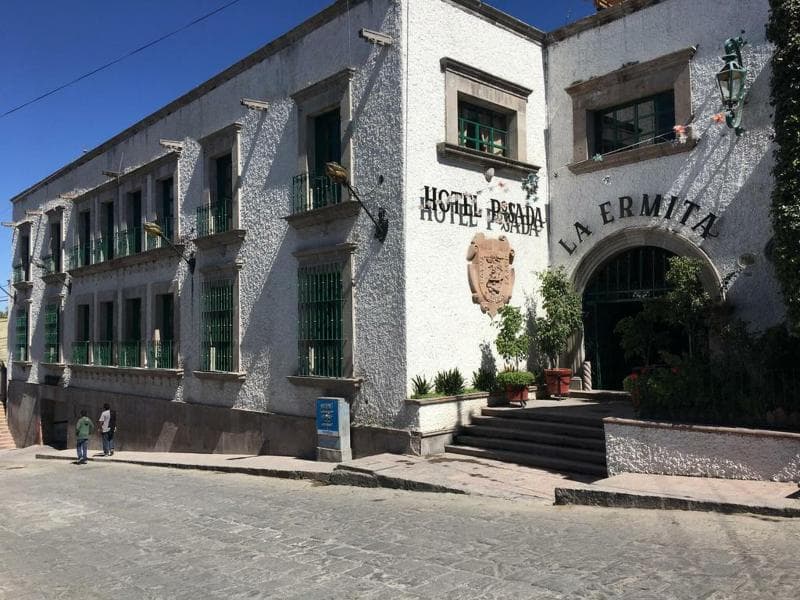 Posada la Ermita image 1