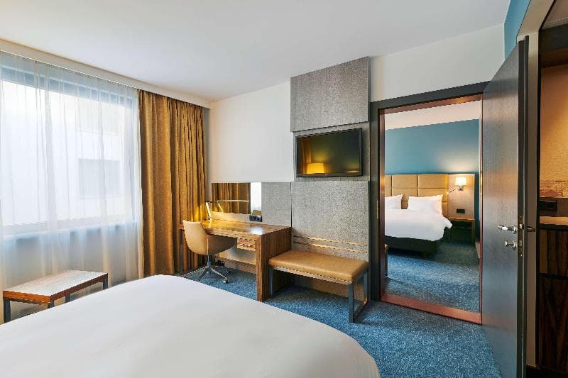 Radisson Blu Hotel Krakow image 2