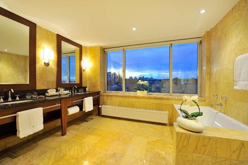 Regent Warsaw Hotel image 1