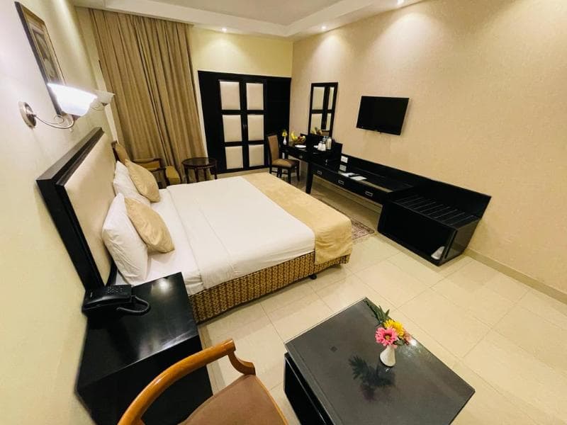 Comfort Double Room