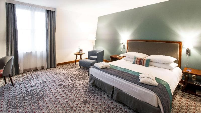 Radisson Blu Hotel Wroclaw image 2