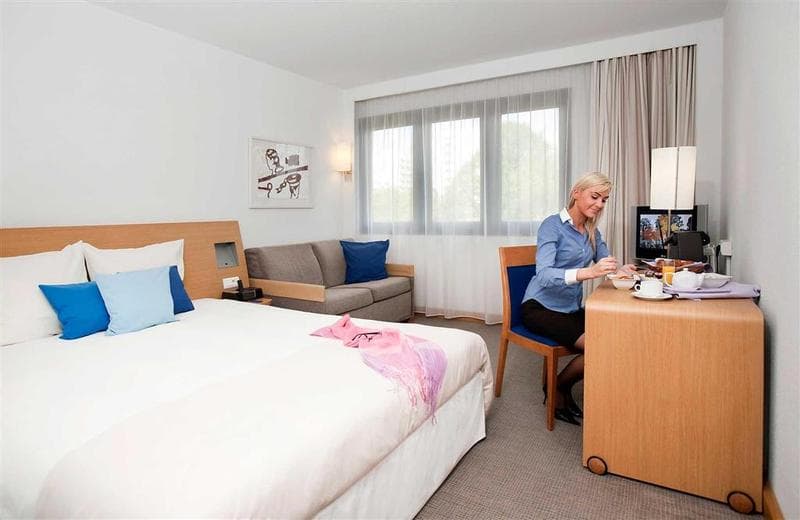 Novotel Gdansk Centrum image 2