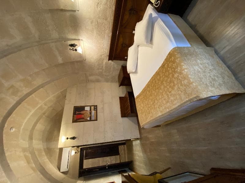 Burcu Kaya Hotel image 1