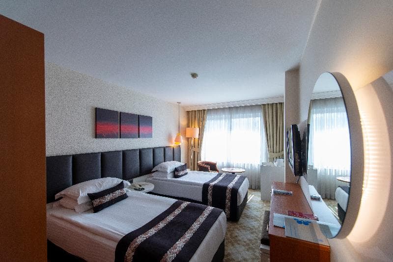 Jura Hotels Mavi Surmeli image 2