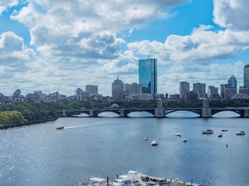 The Royal Sonesta Boston image 1