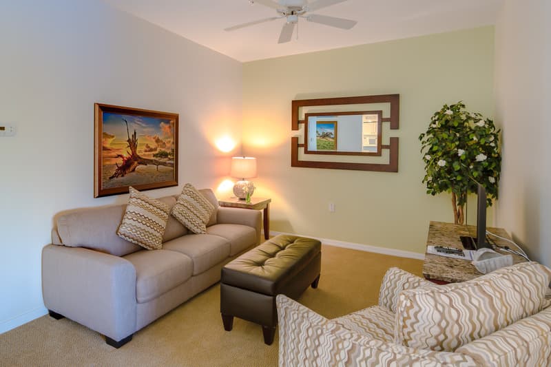 GreenLinks Golf Villas at Lely Resort image 1