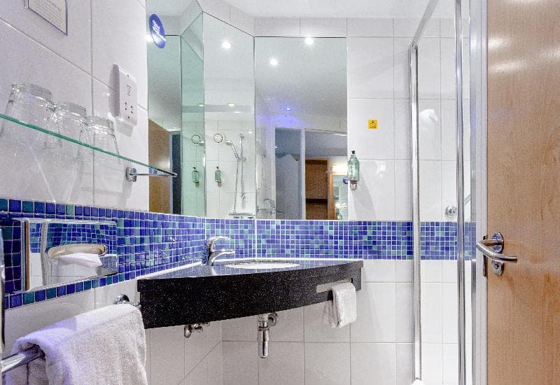 Stay at Holiday Inn Express Glasgow - City Ctr Theatreland