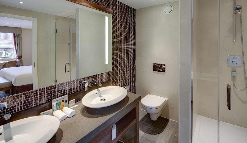 Hilton Cambridge City Centre image 1