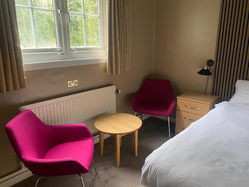 Airport Inn Manchester - Main View