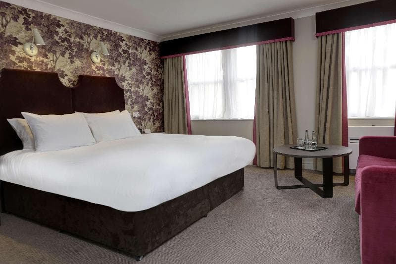 DoubleTree by Hilton York image 1