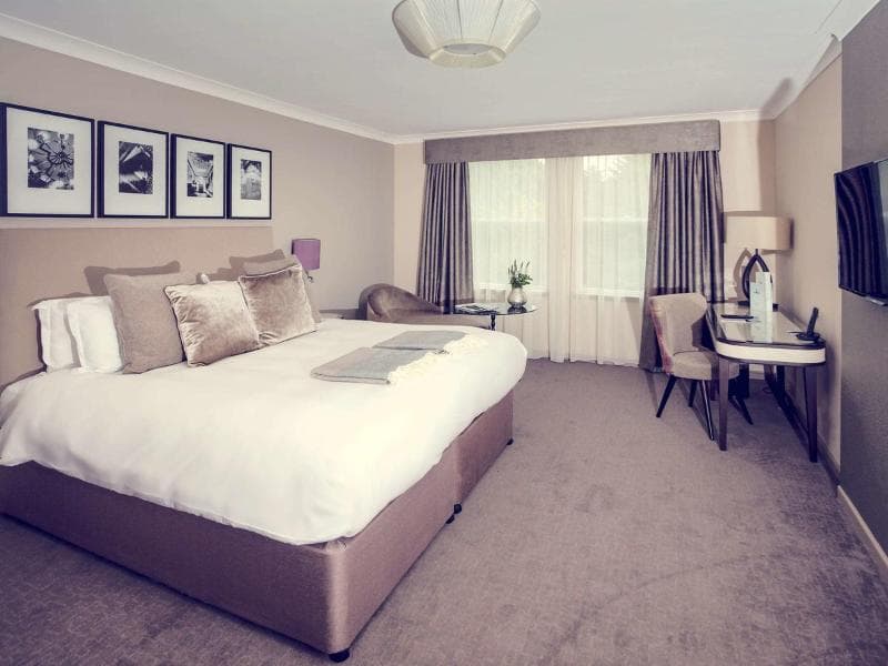 Ardoe House Hotel & Spa image 1