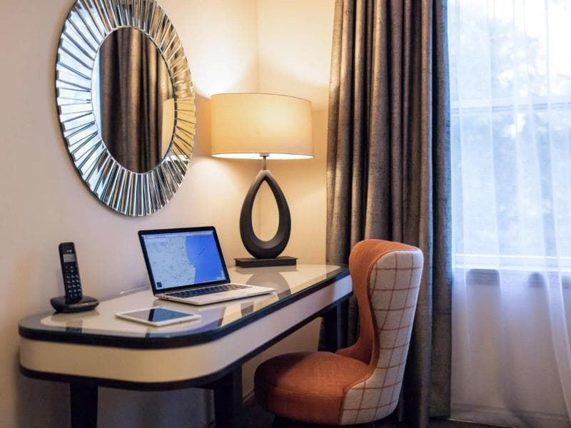 Ardoe House Hotel & Spa image 2