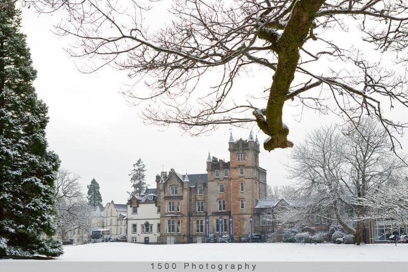 Cameron House image 1