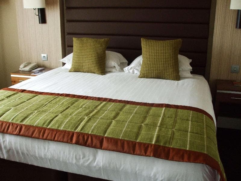 Glasgow Westerwood Hotel, Spa & Golf Resort image 1
