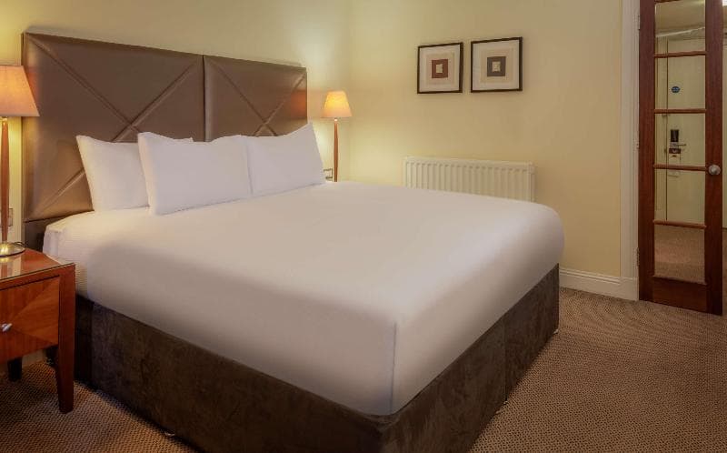 Glasgow Westerwood Hotel, Spa & Golf Resort image 2