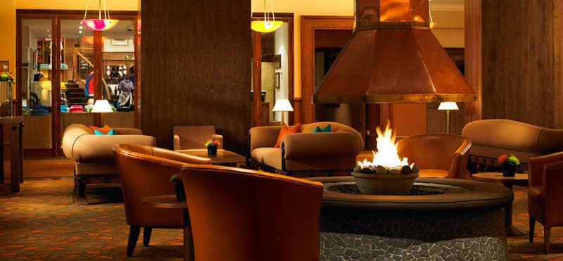 Gleneagles Hotel image 2