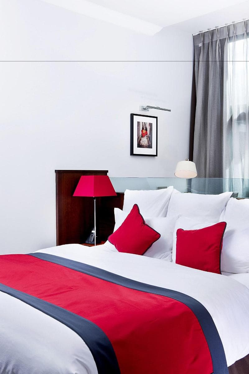 The Glasshouse, Autograph Collection hotels - Main View