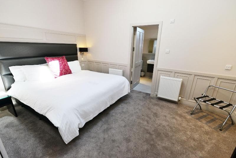 Glynhill Hotel & Spa - Main View