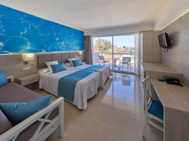 Aparthotel Paguera Beach image 2