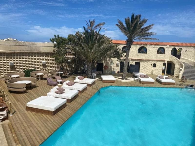 PLAYA SURF CBbC HOTEL image 4