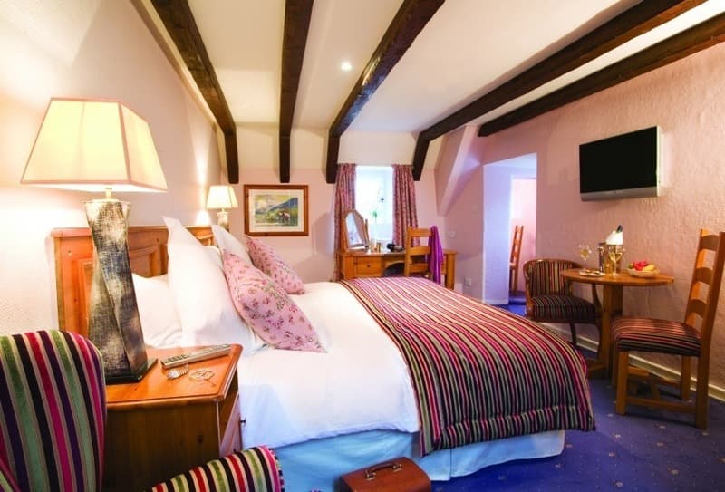 Ballygally Castle image 1