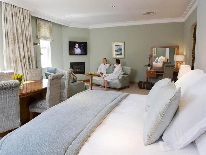 Culloden Estate & Spa image 1