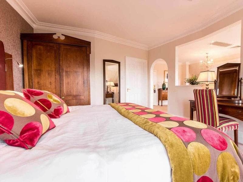 Culloden Estate & Spa image 2