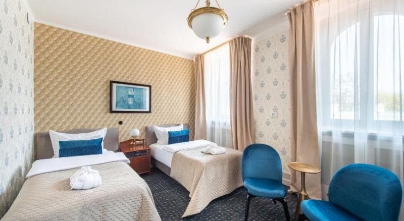 Hotel H15 Francuski Old Town - Destigo Hotels image 2