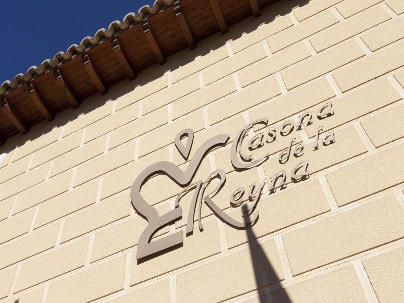 Casona de la Reyna Hospederia image 2