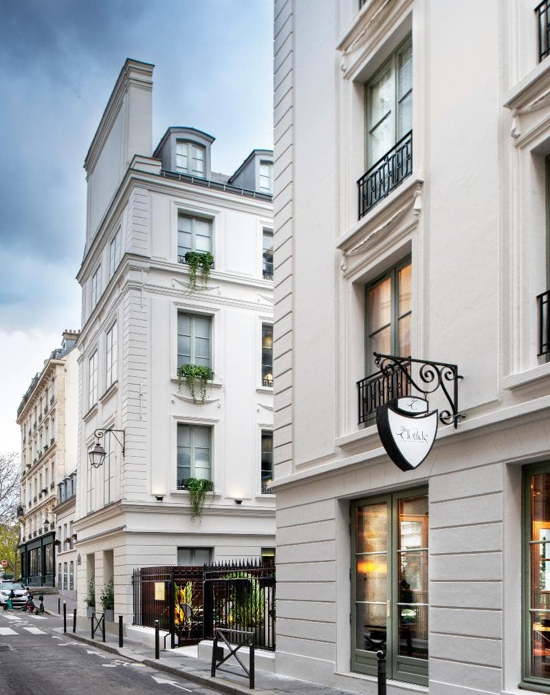 Hotel Maison Colbert Member of Meliá Collection image 2