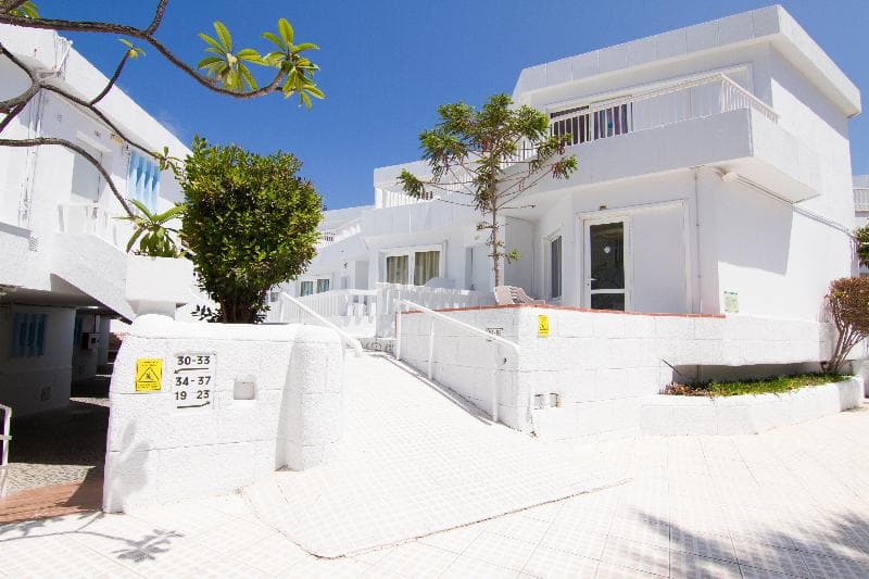 Stay at Checkin Bungalows Atlantida