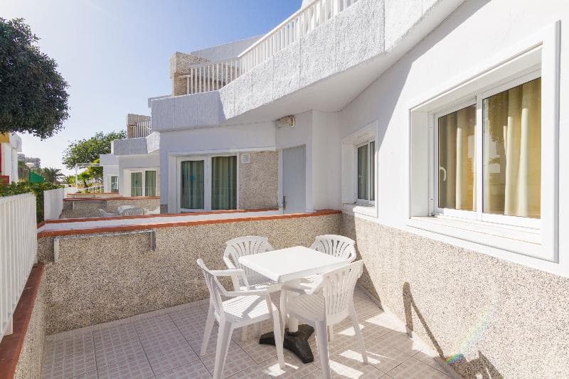 Checkin Bungalows Atlantida image 8