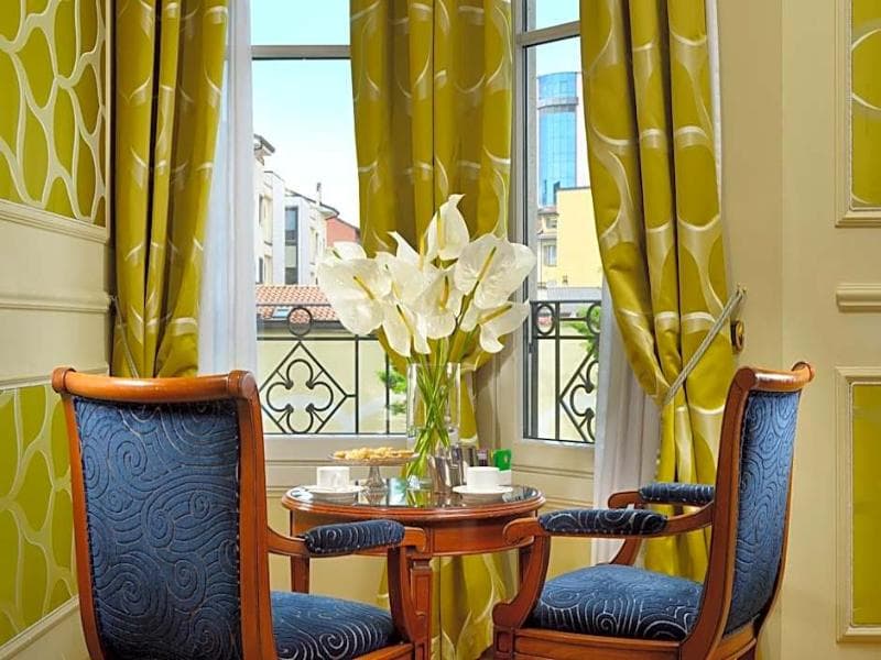Grand Visconti Palace image 2
