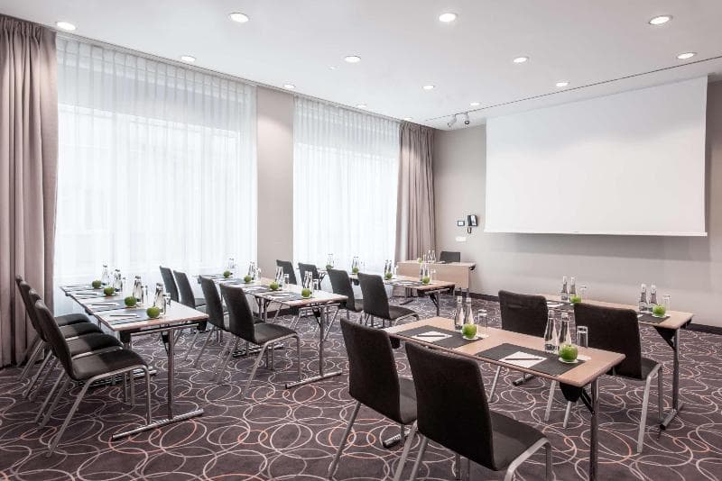 Radisson Blu Sobieski Hotel Warsaw image 1