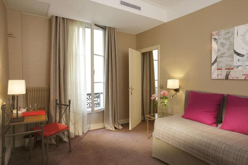 Comfort Double Room