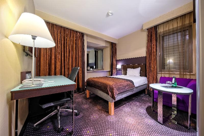 Hotel Mercure Gdansk Stare Miasto image 2