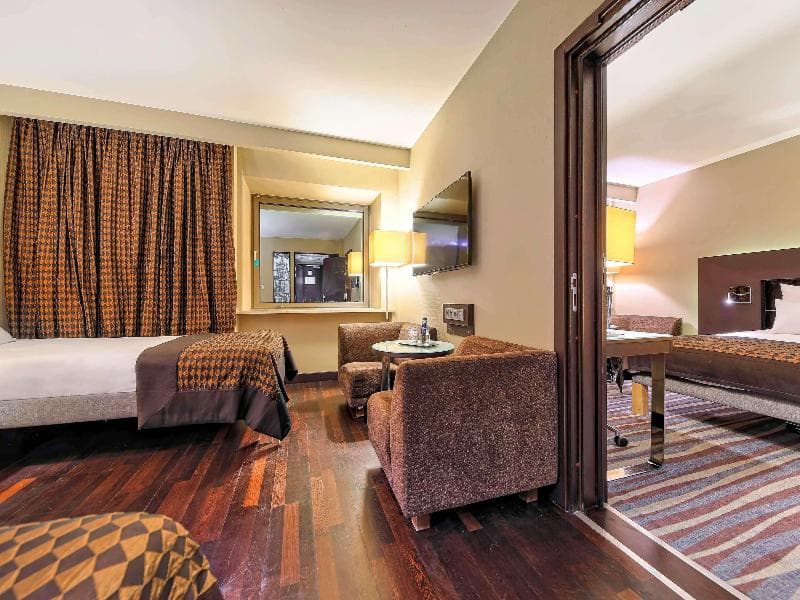 Hotel Mercure Gdansk Stare Miasto image 1