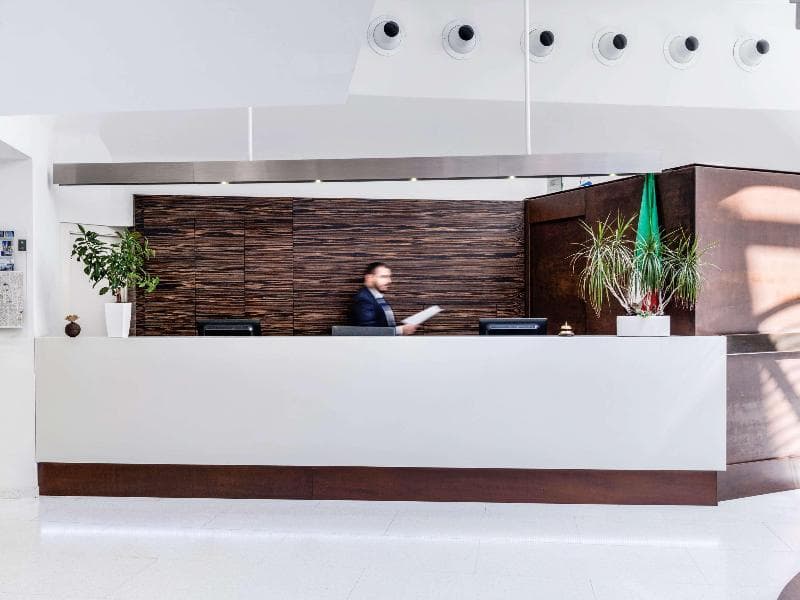 Ibis Styles Milano Centro - Main View