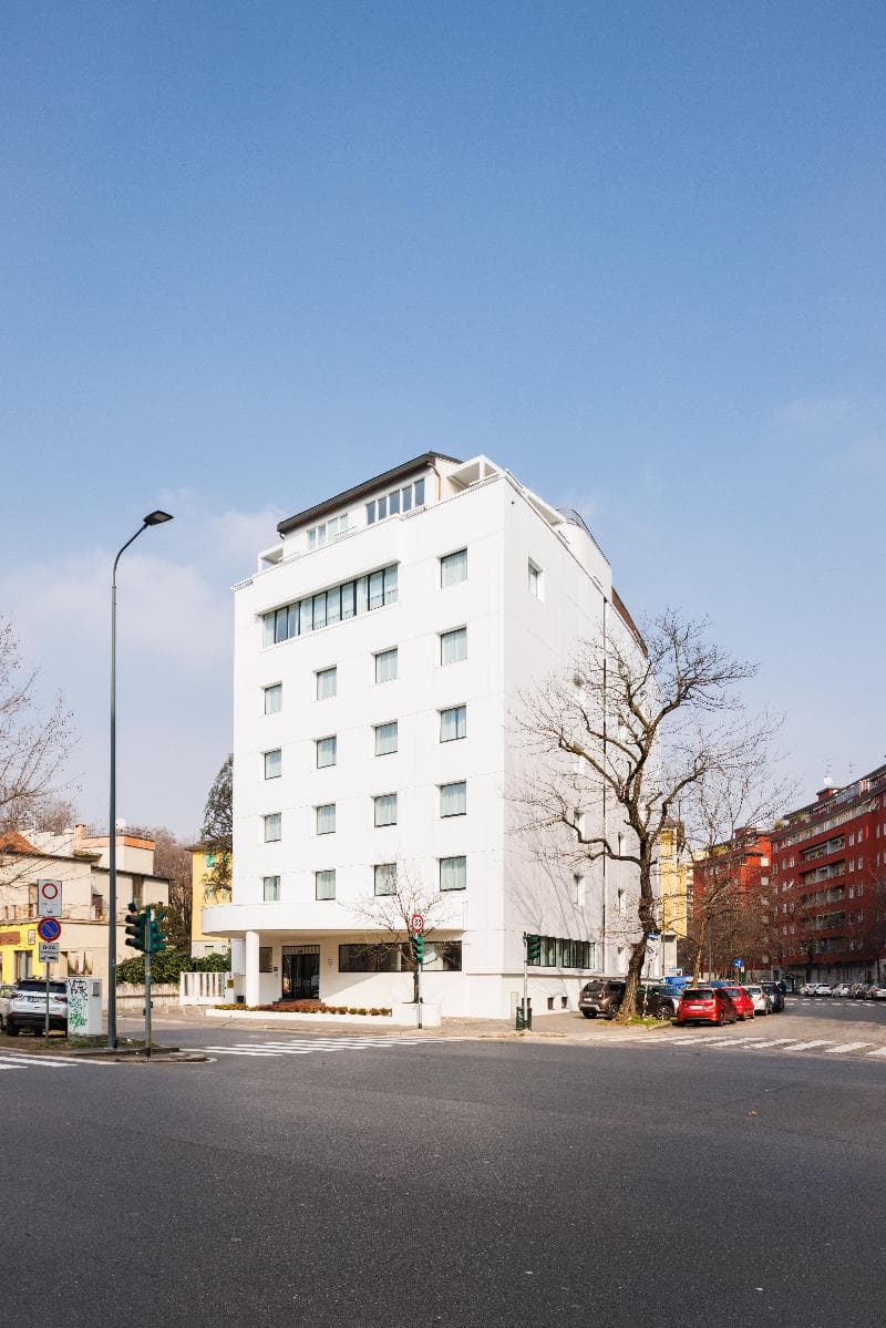 Hotel Morfeo Milano image 1